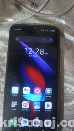 Itel s23